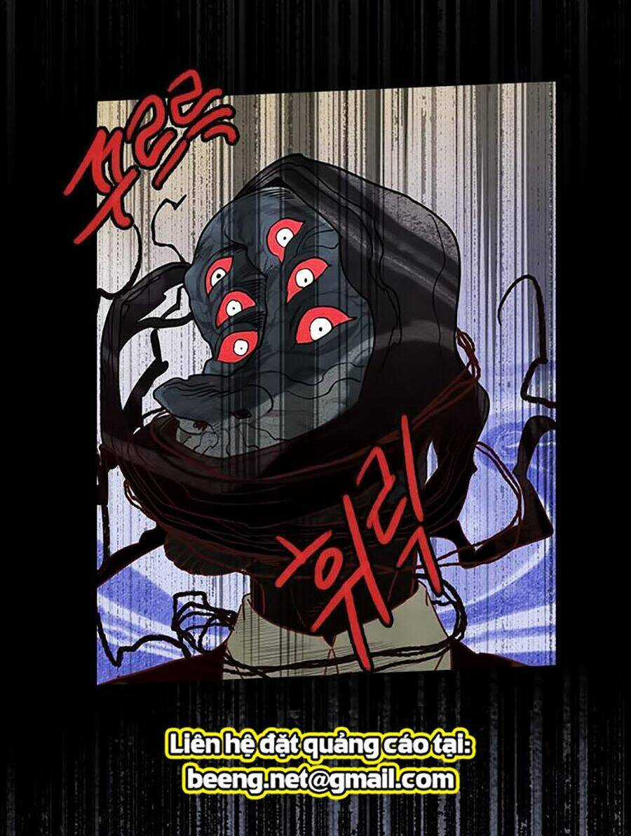 Trò Chơi Song Trùng Chapter 10 trang 8