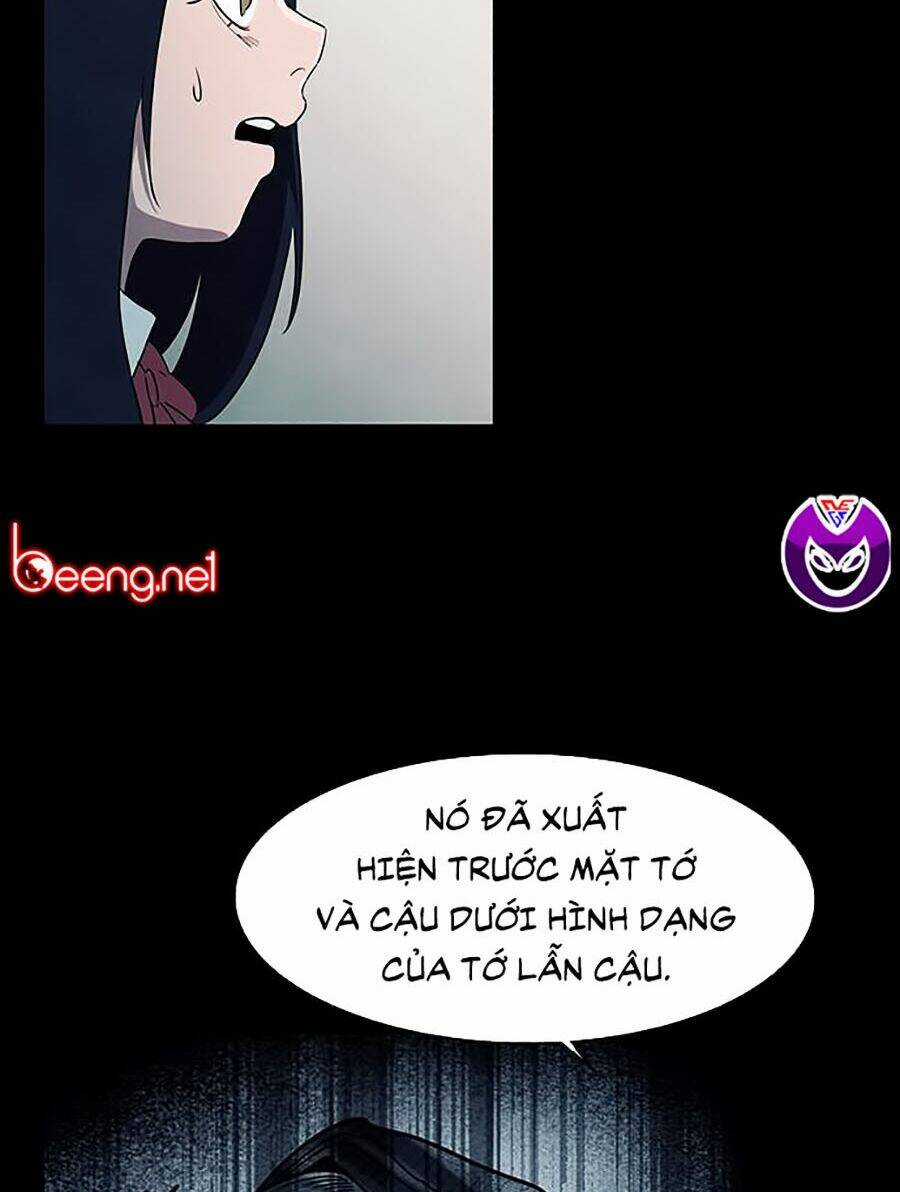 Trò Chơi Song Trùng Chapter 10 trang 80