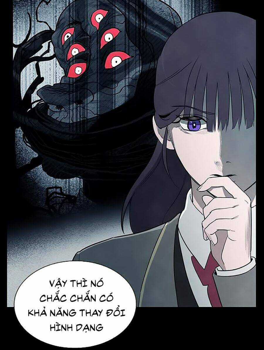 Trò Chơi Song Trùng Chapter 10 trang 81