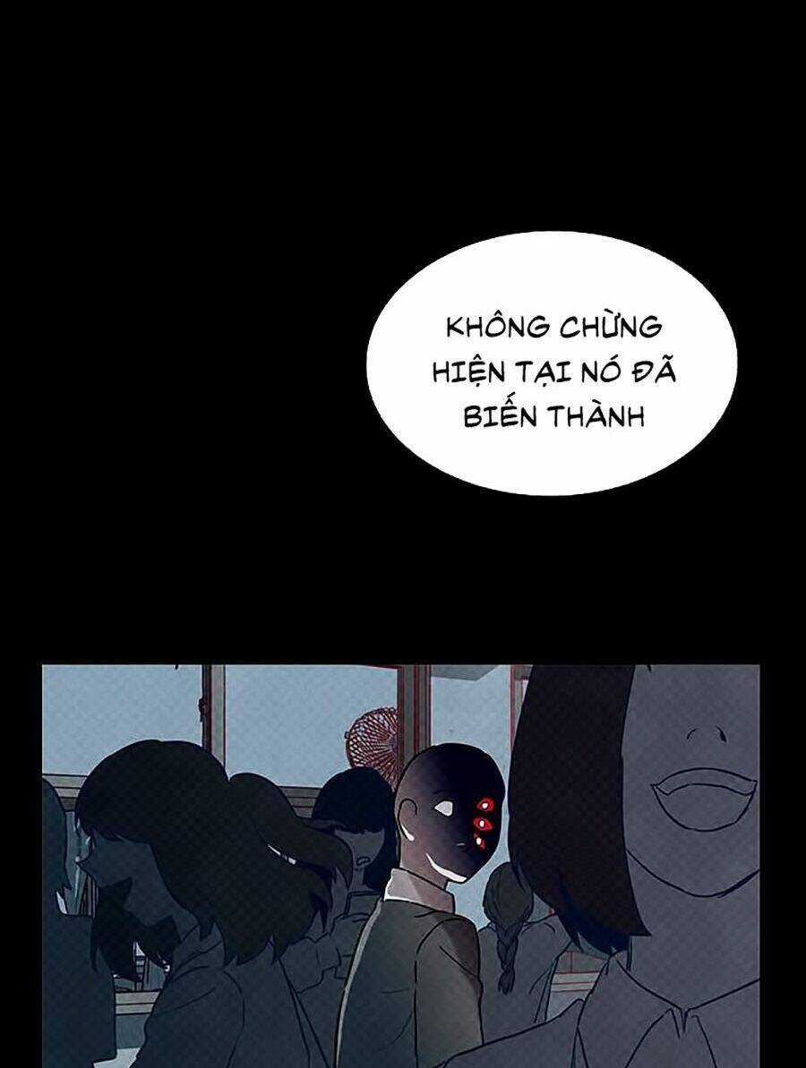 Trò Chơi Song Trùng Chapter 10 trang 82