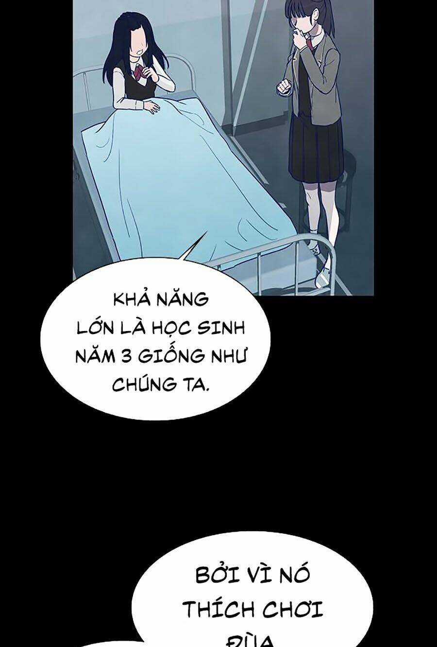 Trò Chơi Song Trùng Chapter 10 trang 84