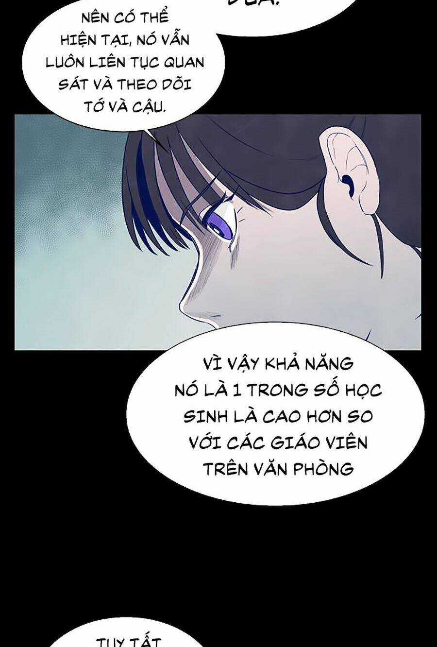 Trò Chơi Song Trùng Chapter 10 trang 85