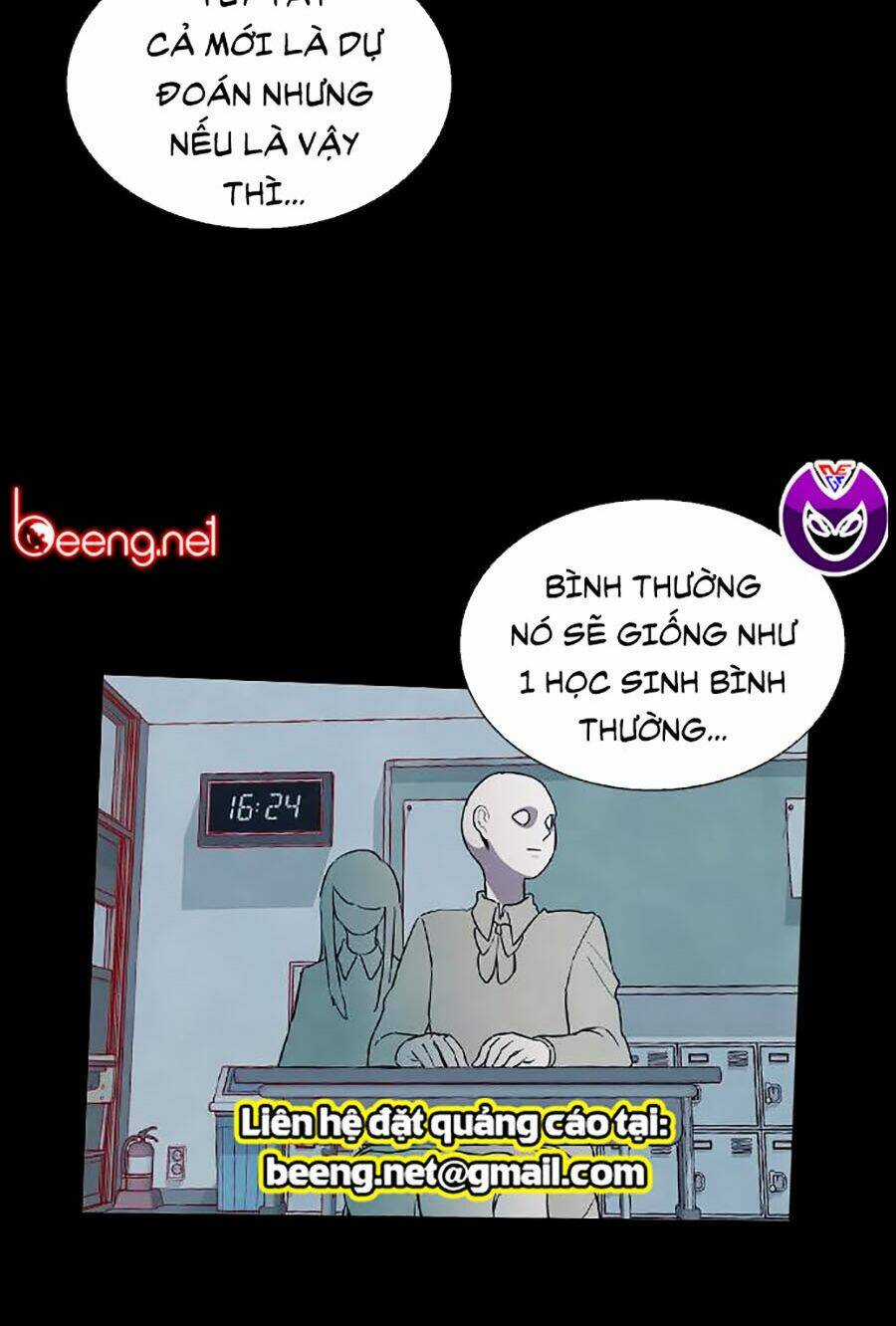 Trò Chơi Song Trùng Chapter 10 trang 86