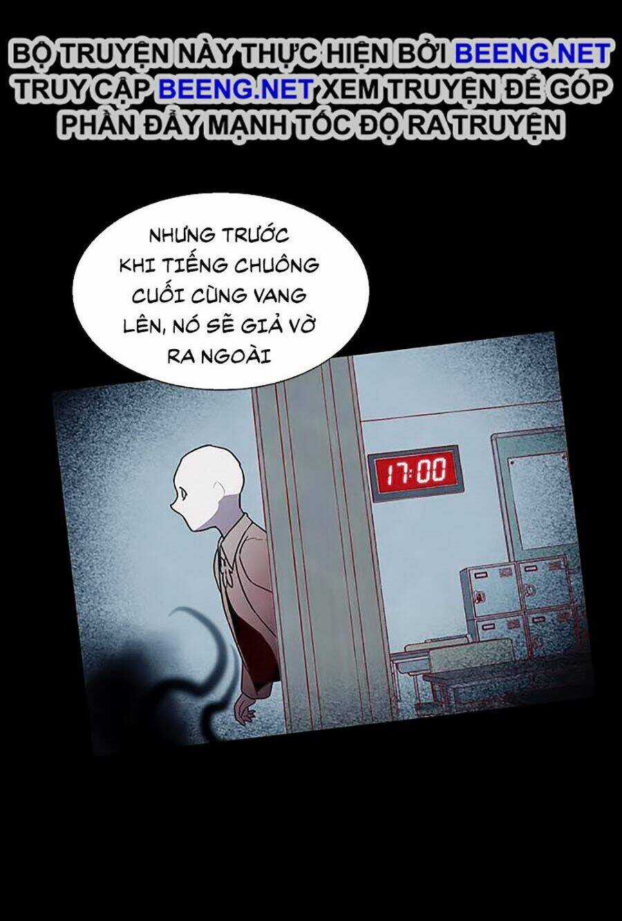 Trò Chơi Song Trùng Chapter 10 trang 87