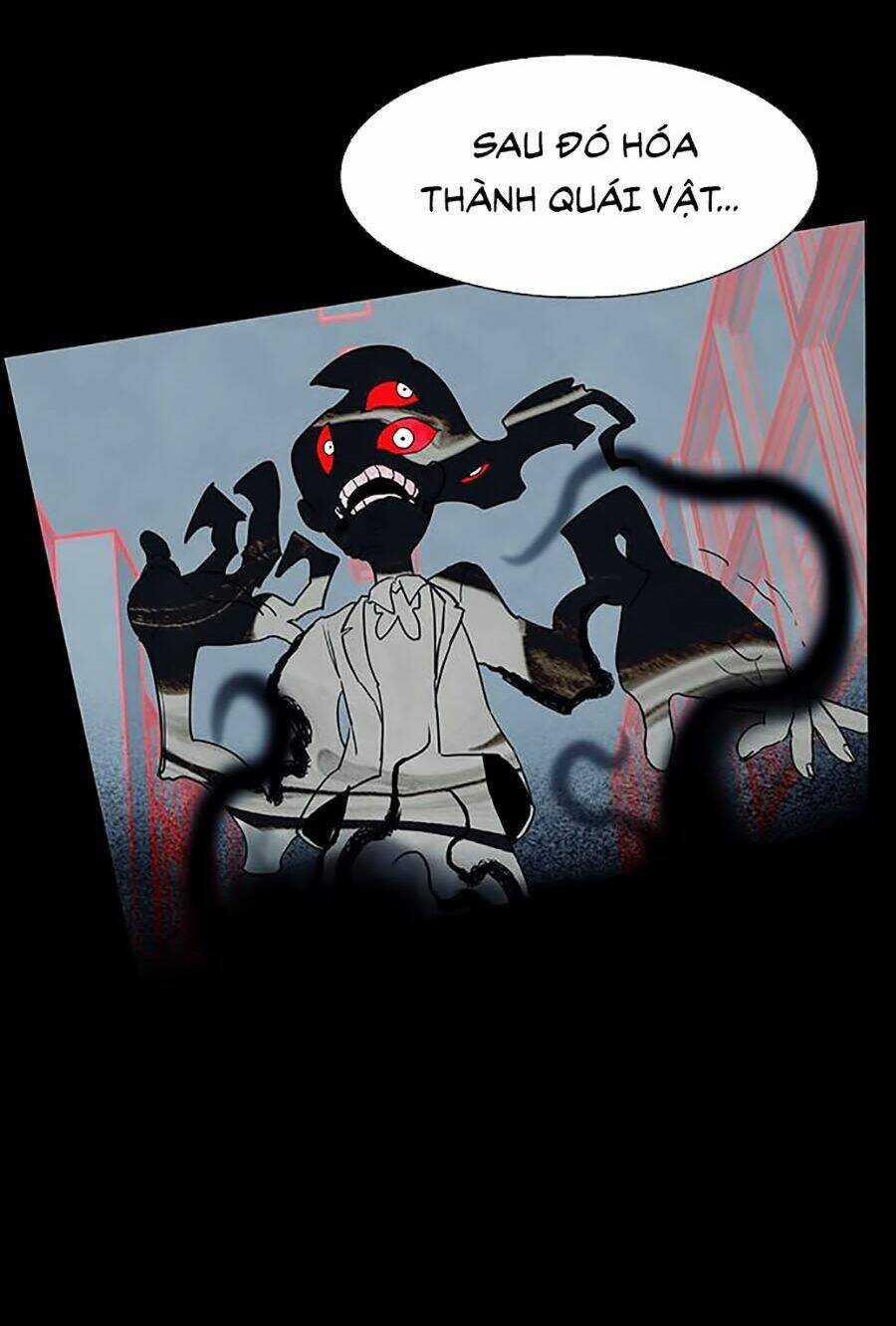 Trò Chơi Song Trùng Chapter 10 trang 88