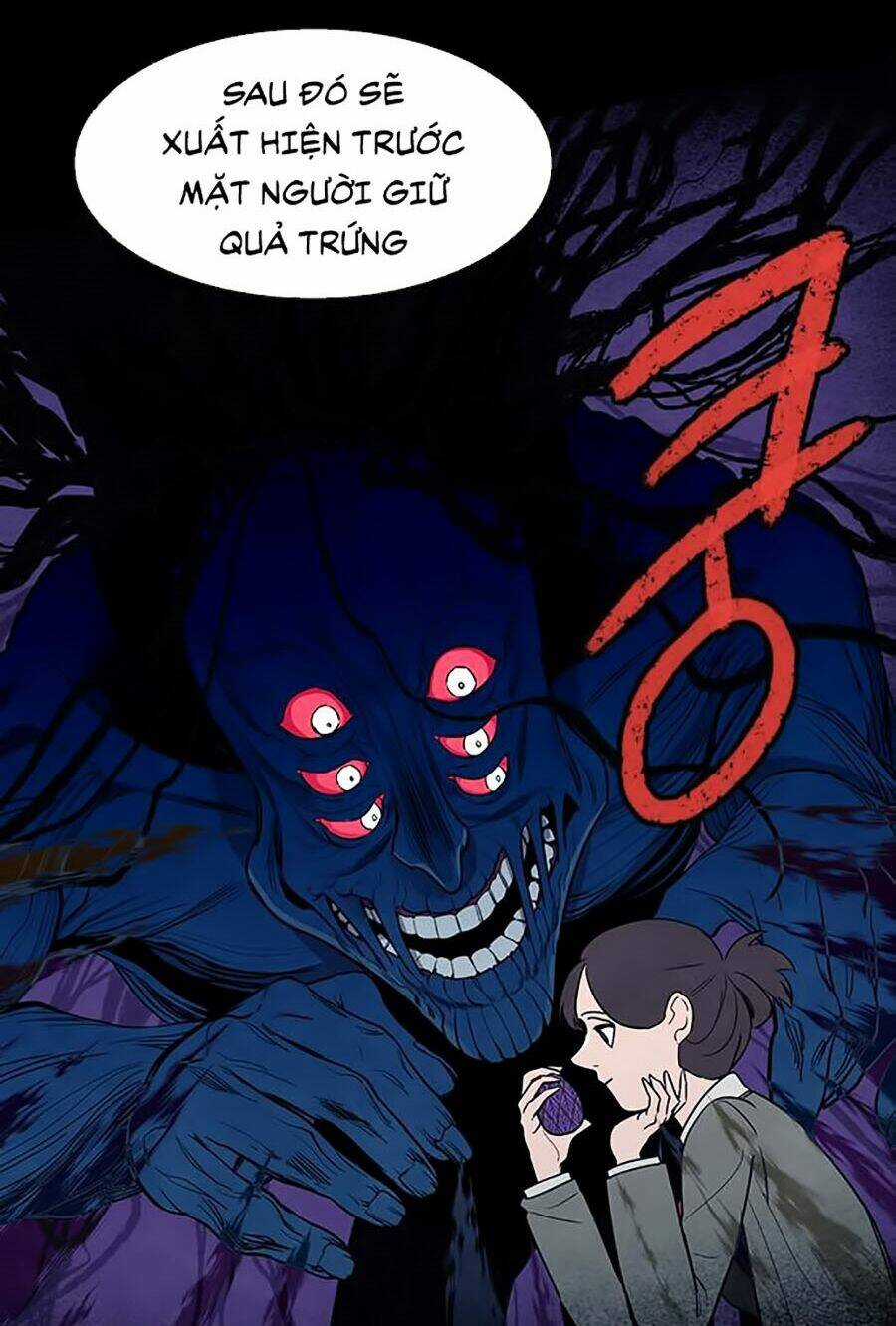 Trò Chơi Song Trùng Chapter 10 trang 89