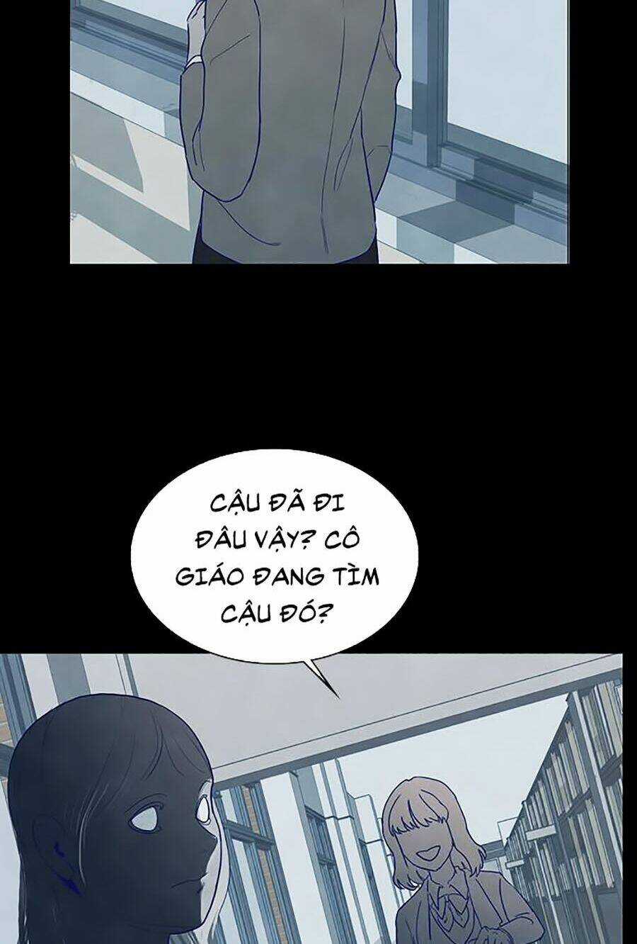 Trò Chơi Song Trùng Chapter 10 trang 92