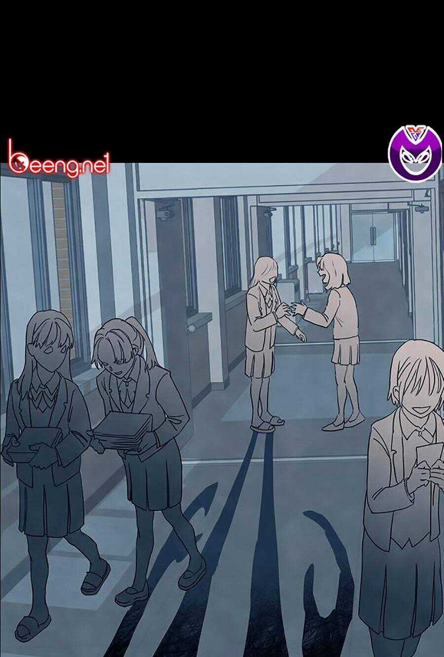 Trò Chơi Song Trùng Chapter 10 trang 95