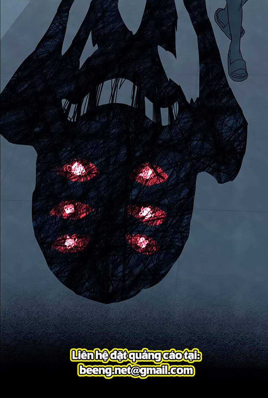 Trò Chơi Song Trùng Chapter 10 trang 96