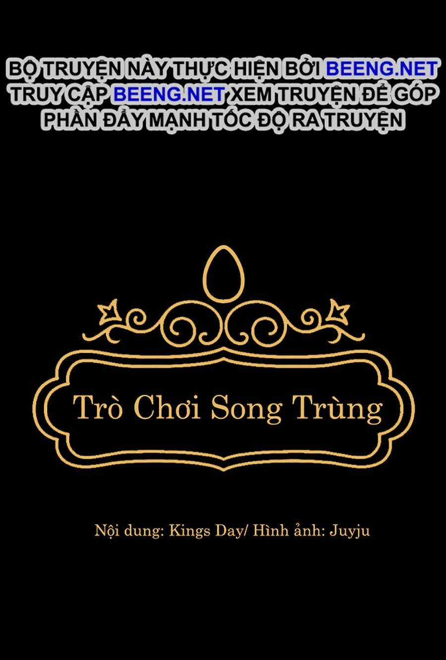 Trò Chơi Song Trùng Chapter 10 trang 97