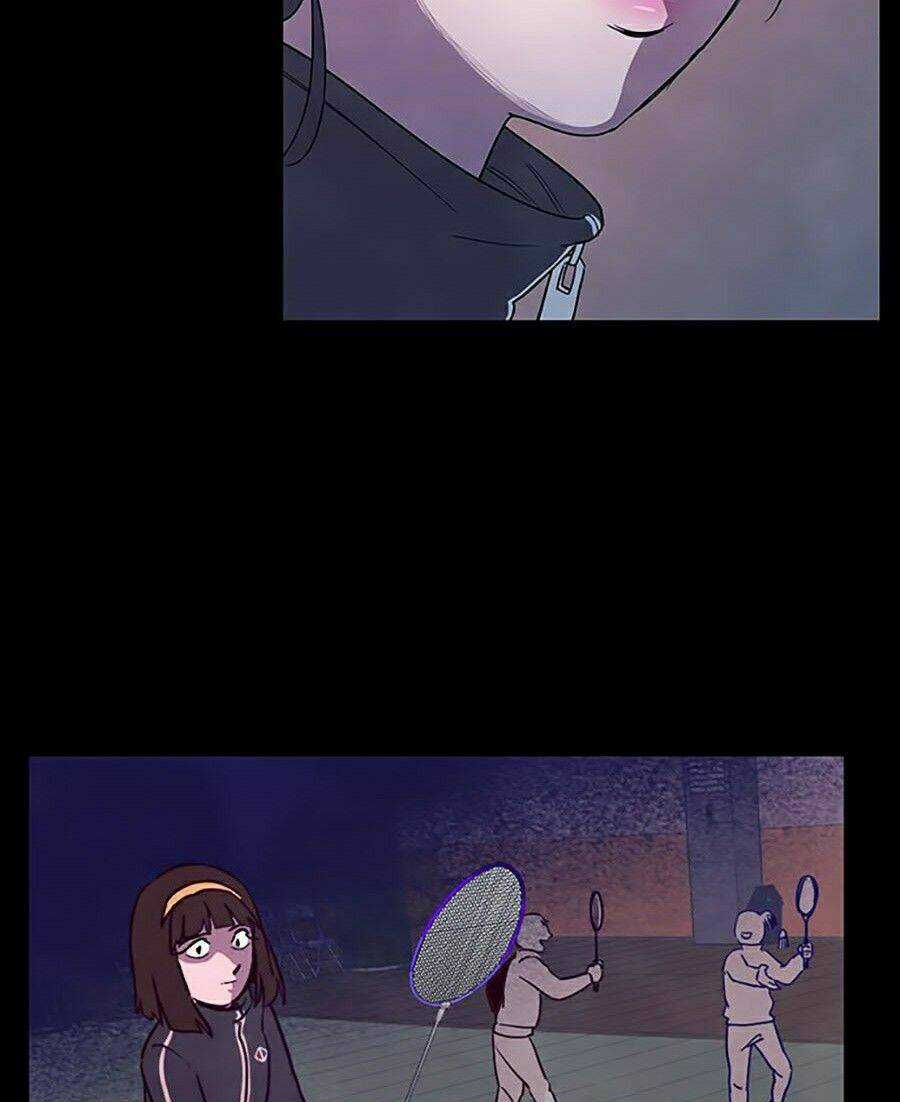 Trò Chơi Song Trùng Chapter 11 trang 10