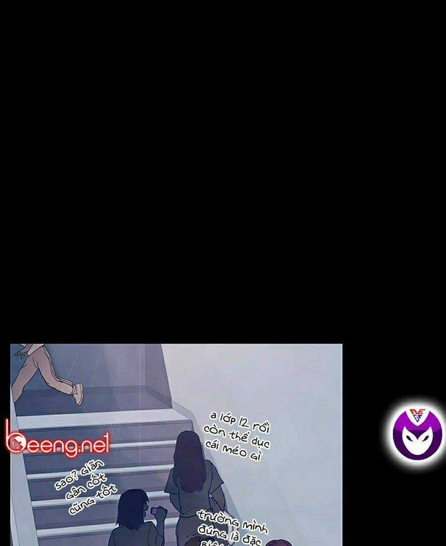 Trò Chơi Song Trùng Chapter 11 trang 16