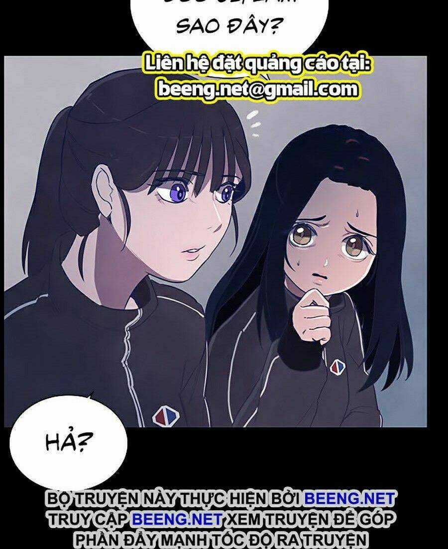 Trò Chơi Song Trùng Chapter 11 trang 18