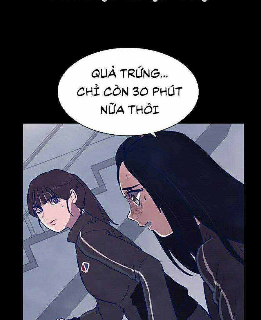 Trò Chơi Song Trùng Chapter 11 trang 19