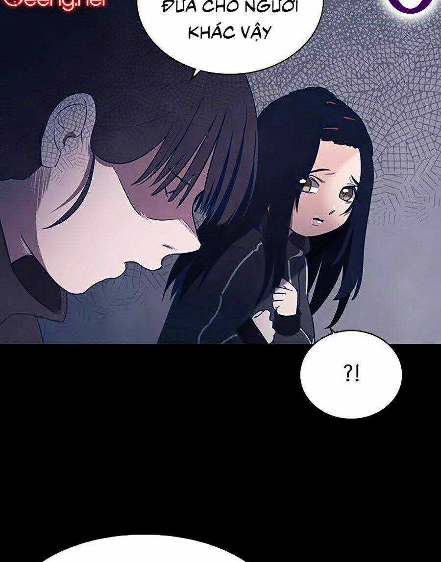 Trò Chơi Song Trùng Chapter 11 trang 22