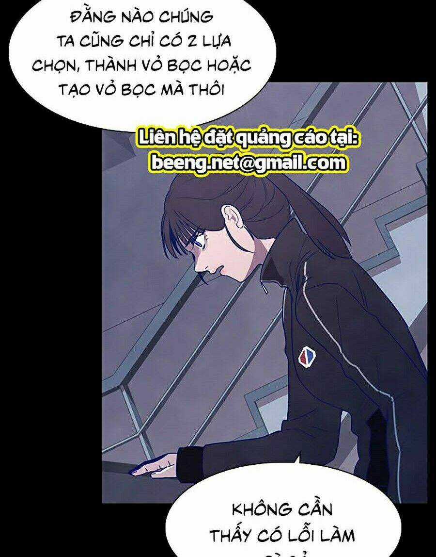 Trò Chơi Song Trùng Chapter 11 trang 23