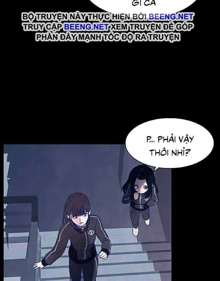 Trò Chơi Song Trùng Chapter 11 trang 24