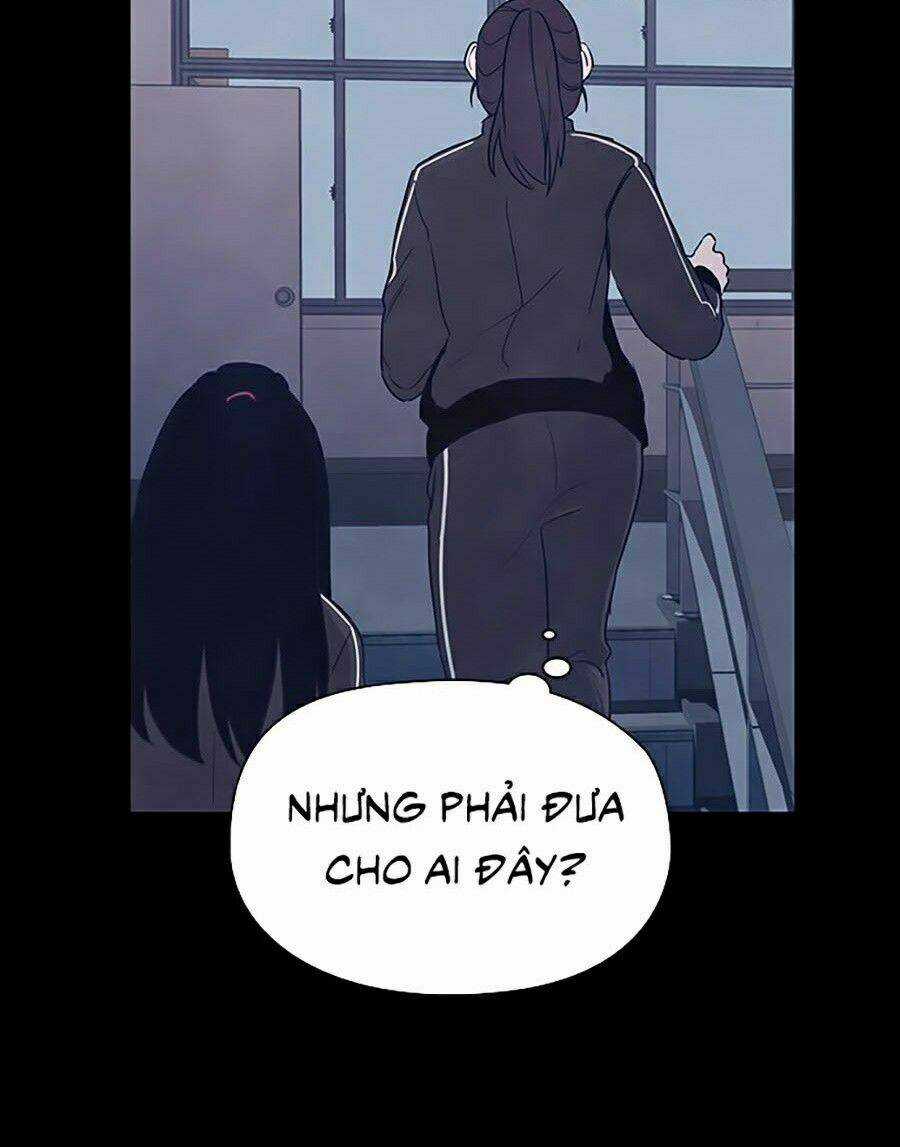 Trò Chơi Song Trùng Chapter 11 trang 26