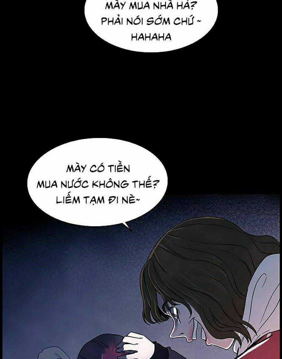 Trò Chơi Song Trùng Chapter 11 trang 32