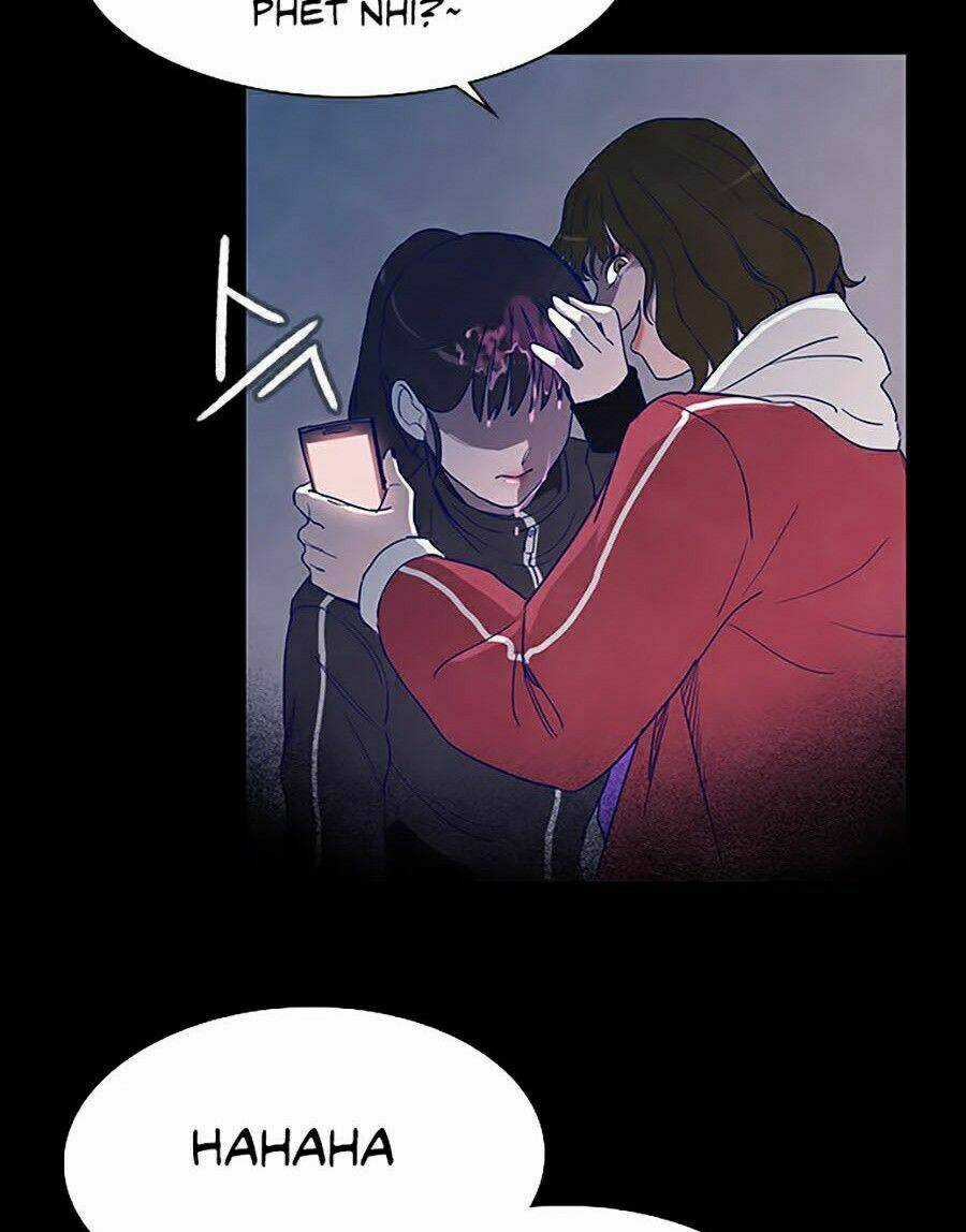 Trò Chơi Song Trùng Chapter 11 trang 34