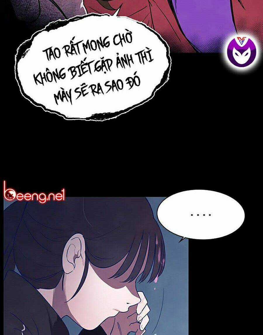 Trò Chơi Song Trùng Chapter 11 trang 37