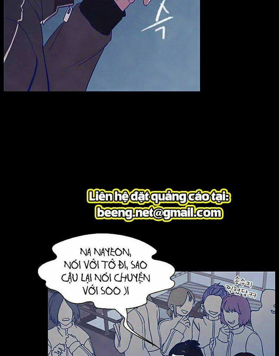 Trò Chơi Song Trùng Chapter 11 trang 38