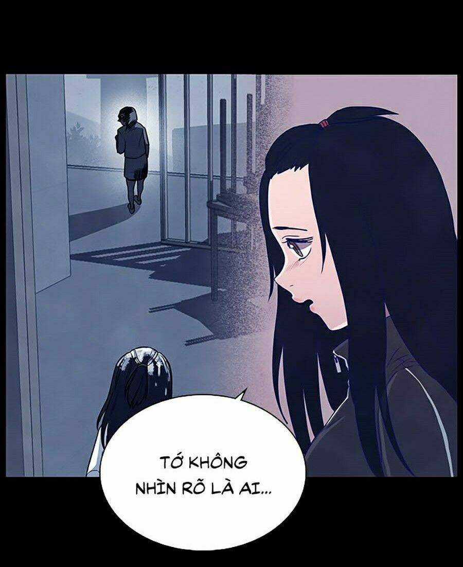 Trò Chơi Song Trùng Chapter 11 trang 4