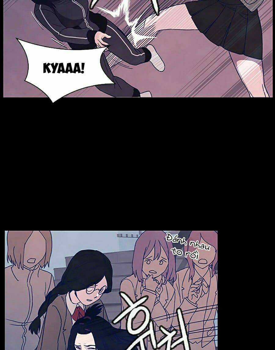 Trò Chơi Song Trùng Chapter 11 trang 40