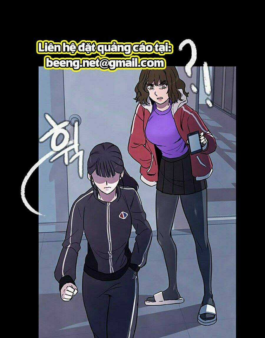 Trò Chơi Song Trùng Chapter 11 trang 43