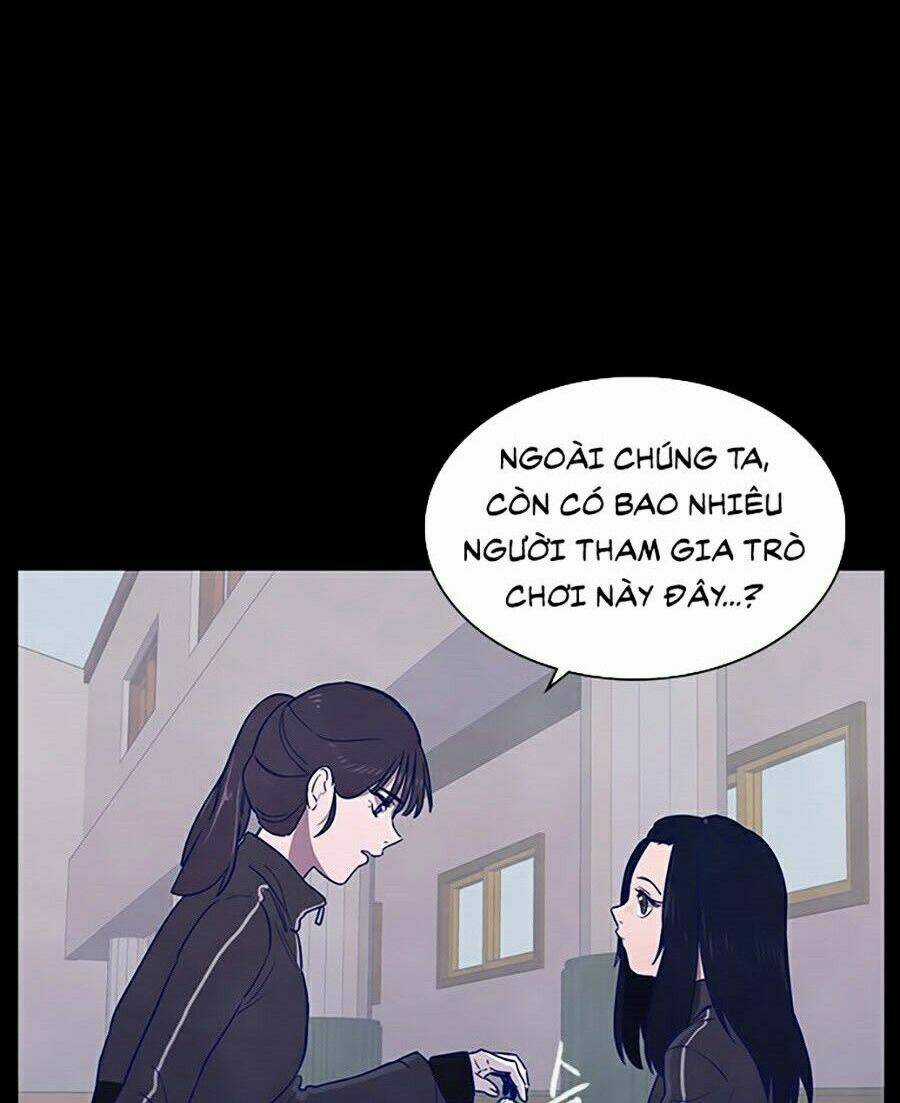 Trò Chơi Song Trùng Chapter 11 trang 5