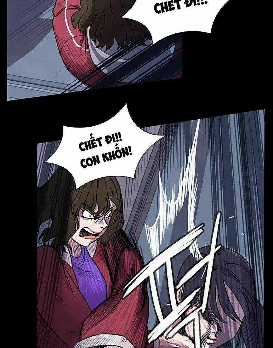 Trò Chơi Song Trùng Chapter 11 trang 56