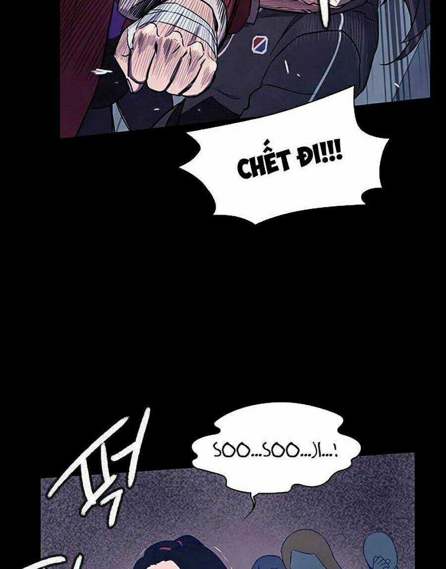 Trò Chơi Song Trùng Chapter 11 trang 57