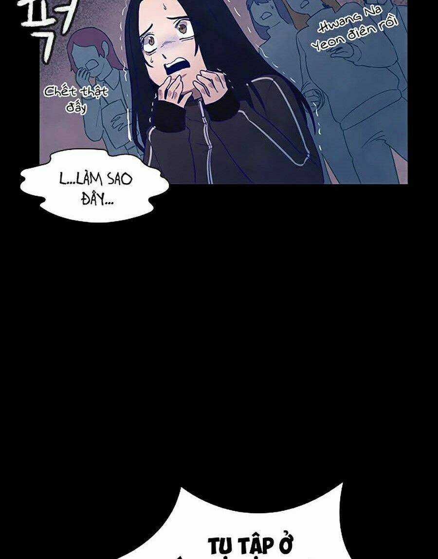 Trò Chơi Song Trùng Chapter 11 trang 58