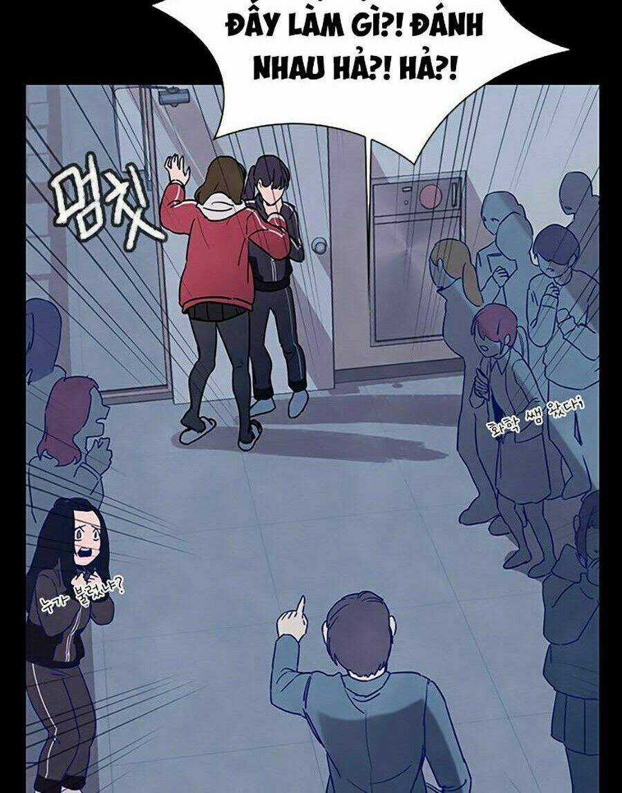 Trò Chơi Song Trùng Chapter 11 trang 59
