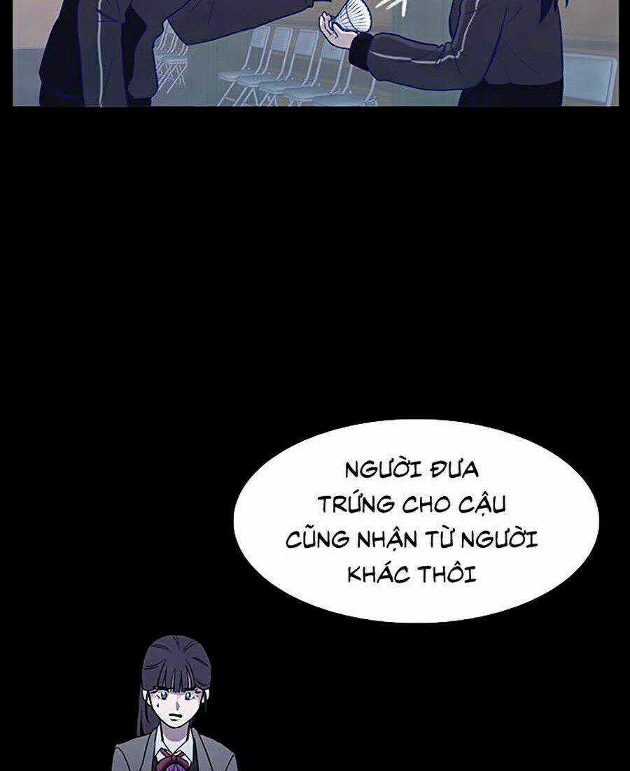 Trò Chơi Song Trùng Chapter 11 trang 6
