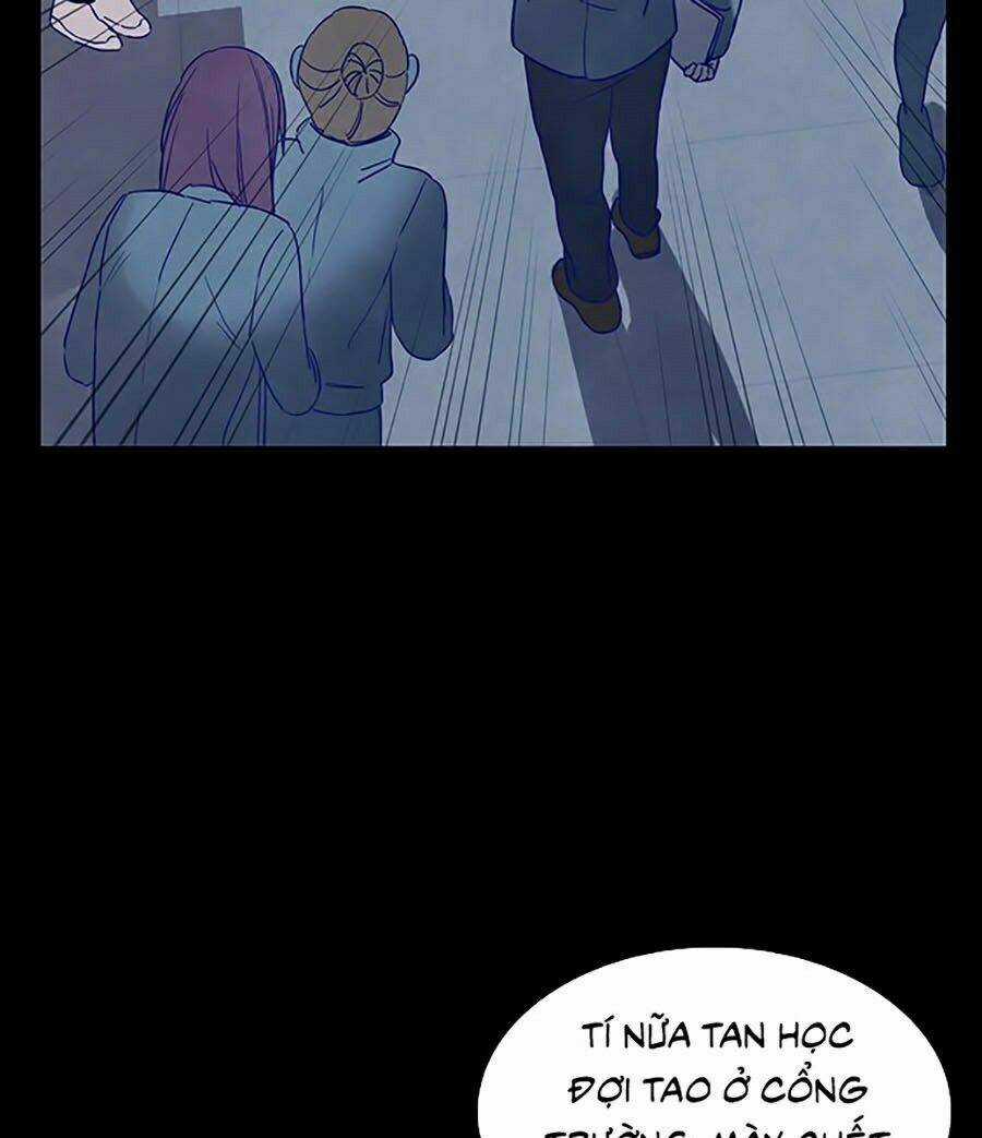 Trò Chơi Song Trùng Chapter 11 trang 60