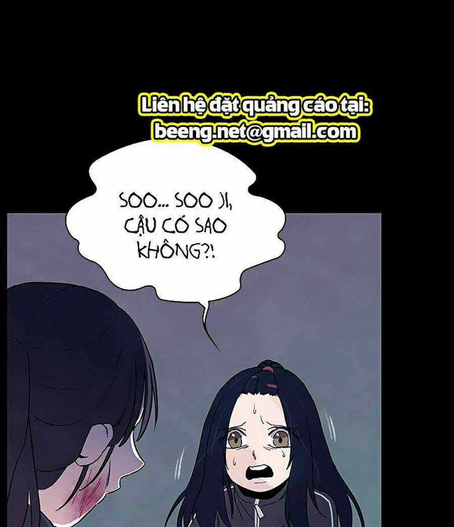 Trò Chơi Song Trùng Chapter 11 trang 62