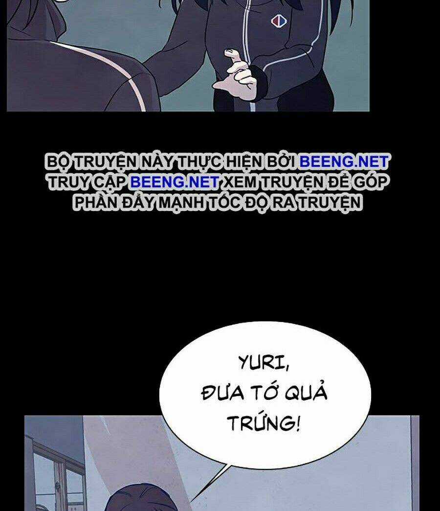 Trò Chơi Song Trùng Chapter 11 trang 63