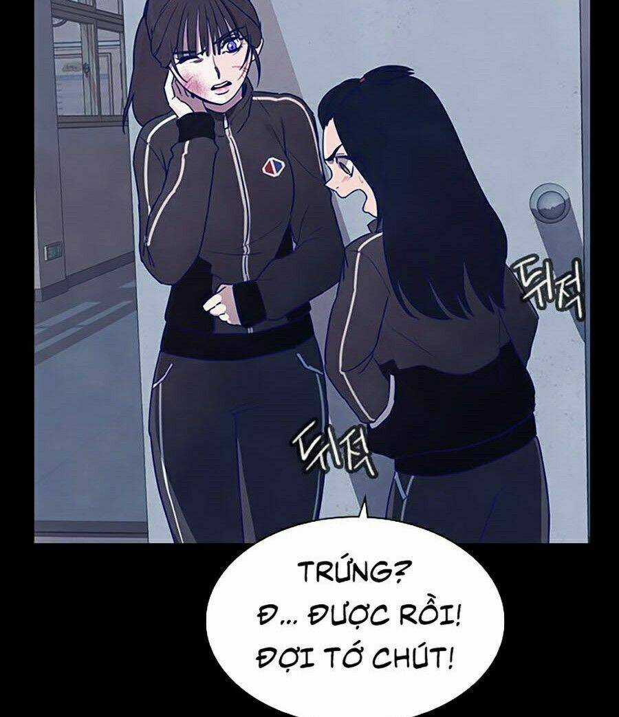Trò Chơi Song Trùng Chapter 11 trang 64