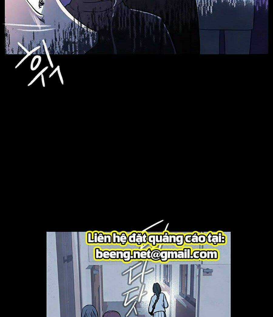 Trò Chơi Song Trùng Chapter 11 trang 75