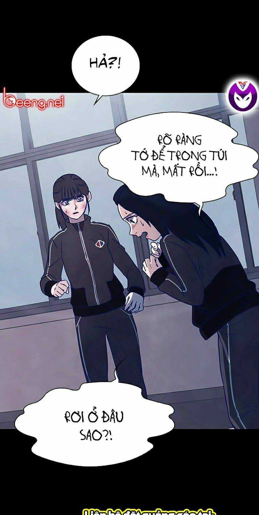 Trò Chơi Song Trùng Chapter 11 trang 80