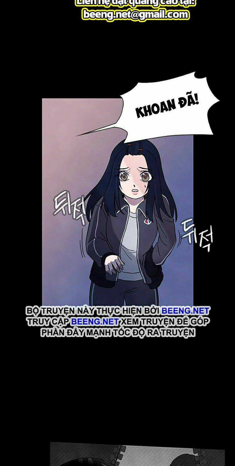 Trò Chơi Song Trùng Chapter 11 trang 81