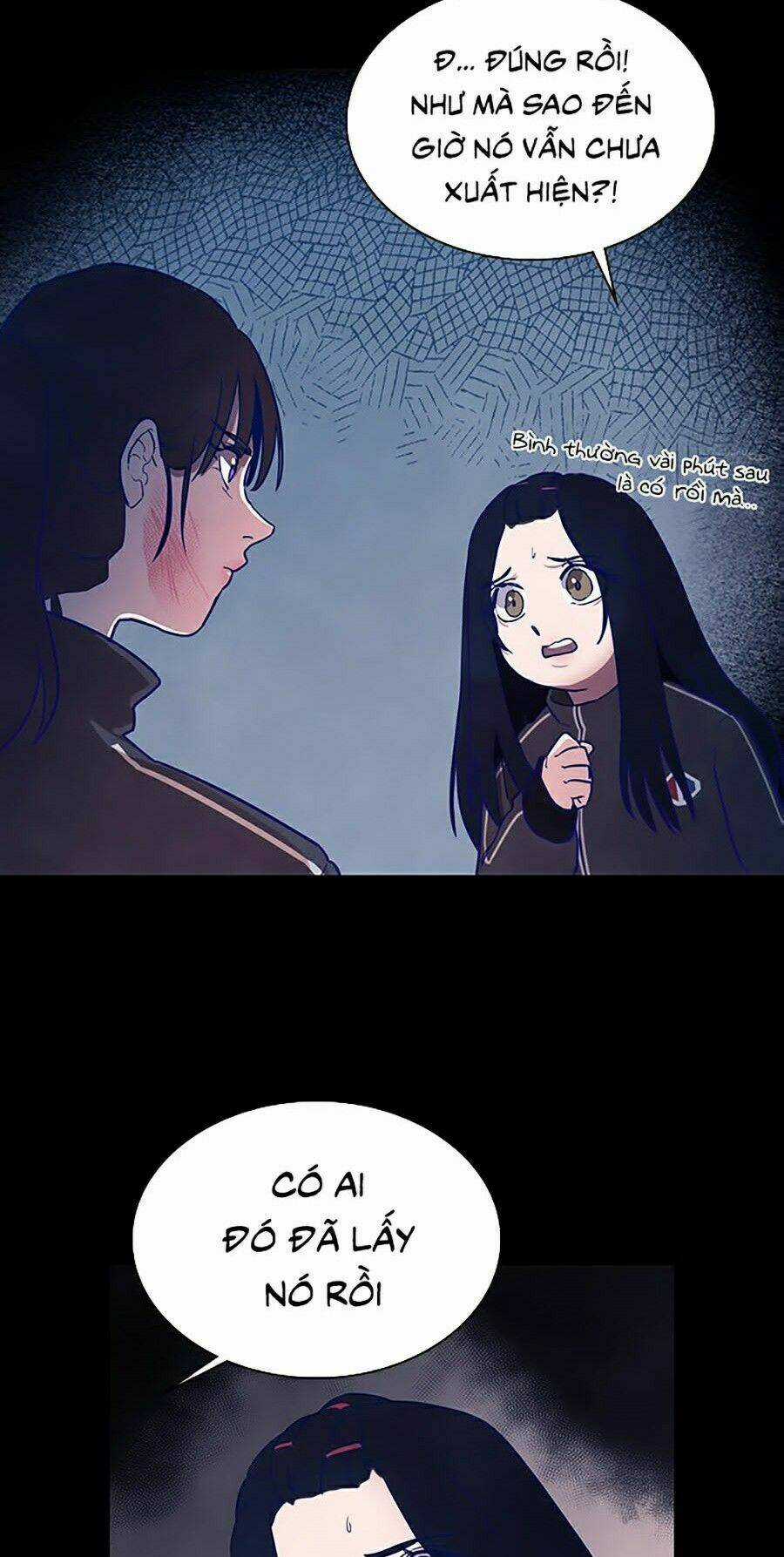 Trò Chơi Song Trùng Chapter 11 trang 83