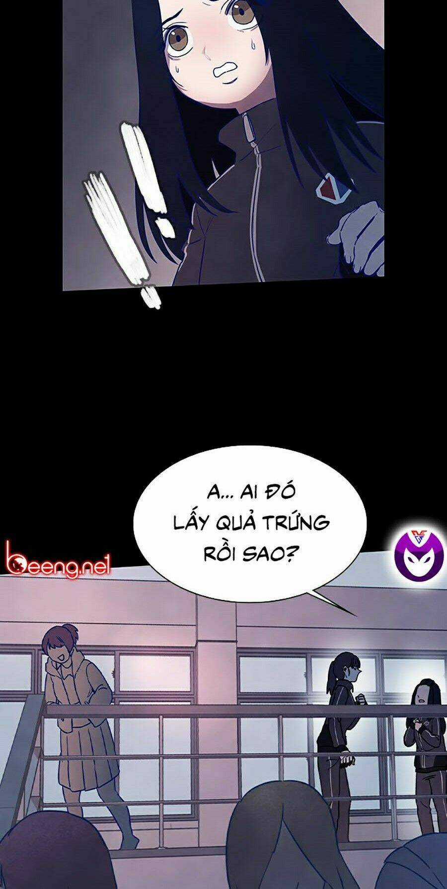 Trò Chơi Song Trùng Chapter 11 trang 84