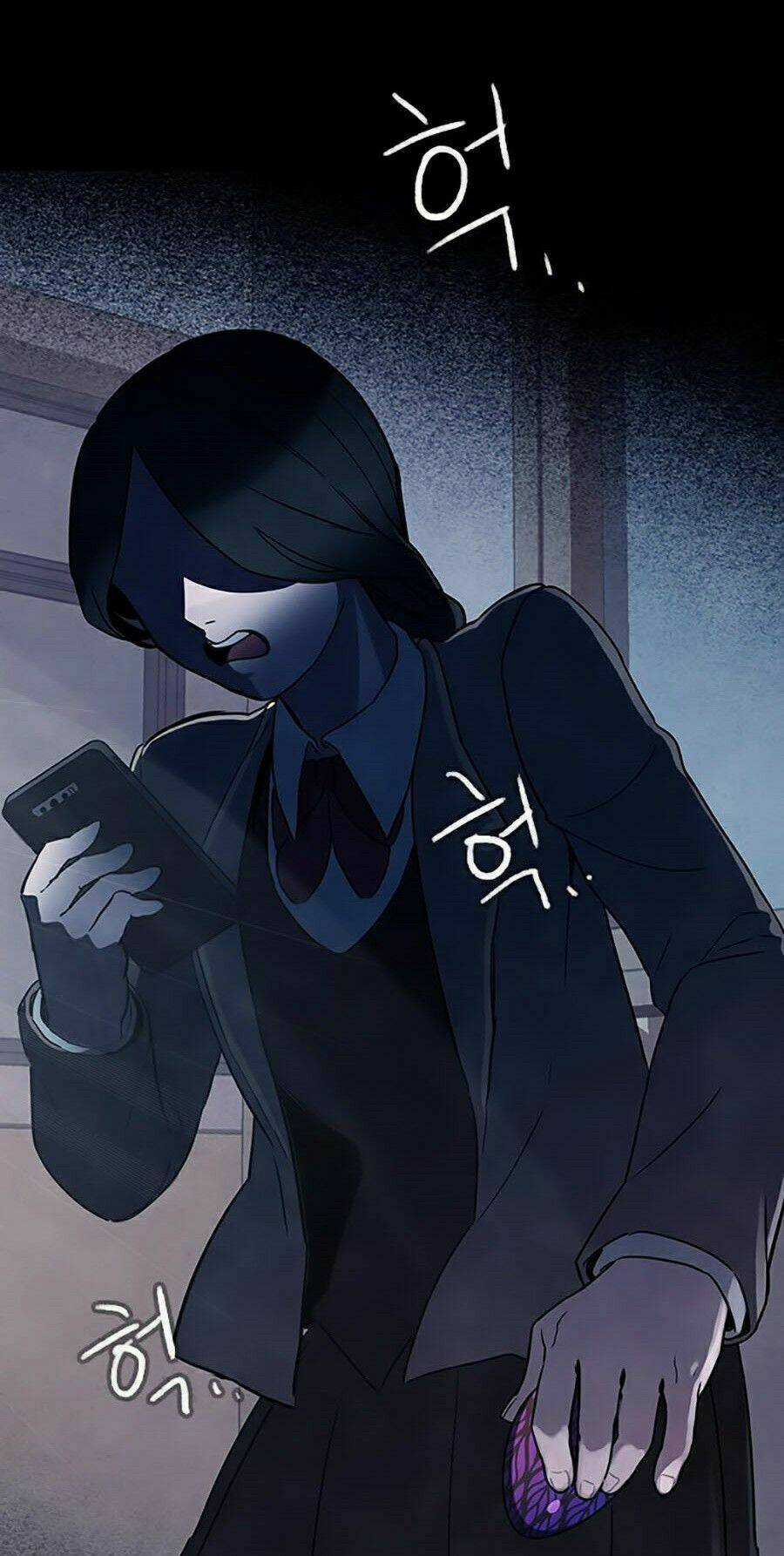 Trò Chơi Song Trùng Chapter 11 trang 87