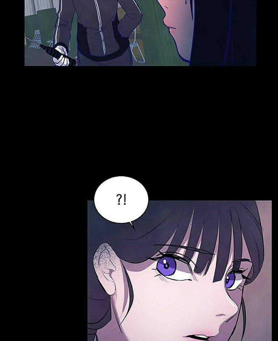 Trò Chơi Song Trùng Chapter 11 trang 9