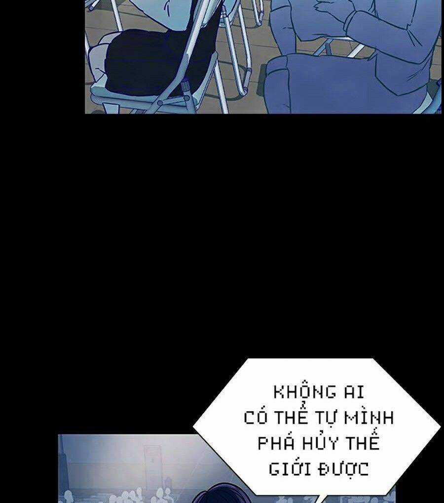 Trò Chơi Song Trùng Chapter 12 trang 100