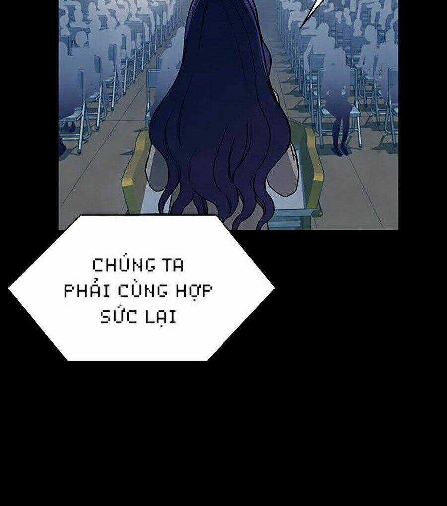 Trò Chơi Song Trùng Chapter 12 trang 101