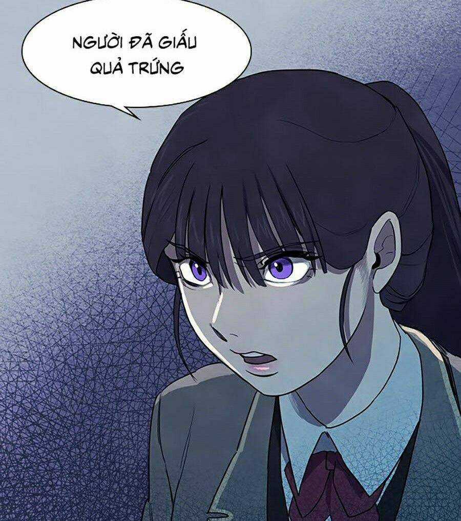 Trò Chơi Song Trùng Chapter 12 trang 104