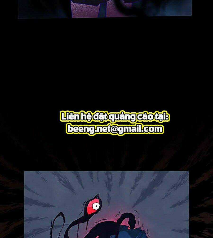 Trò Chơi Song Trùng Chapter 12 trang 16